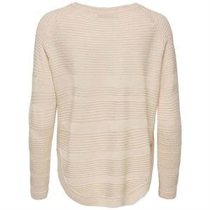 Only Caviar Wind Surfer Knit Sweater